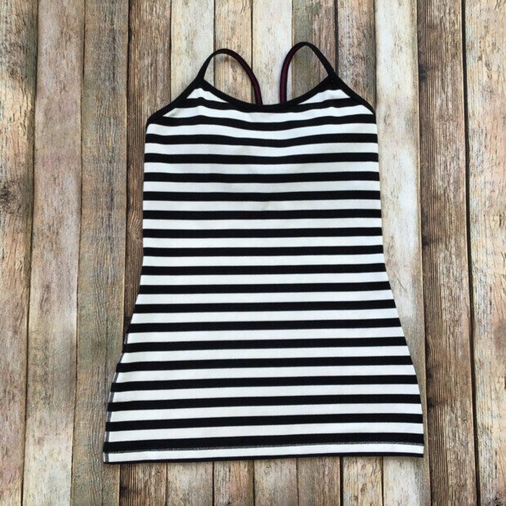 Lululemon power Y